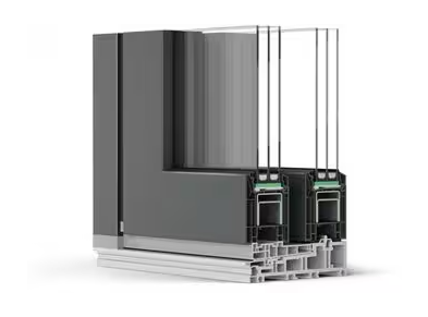 Rehau Geneo HST