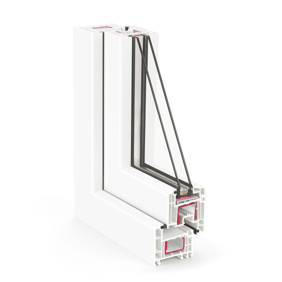 Rehau Eurodesign 70