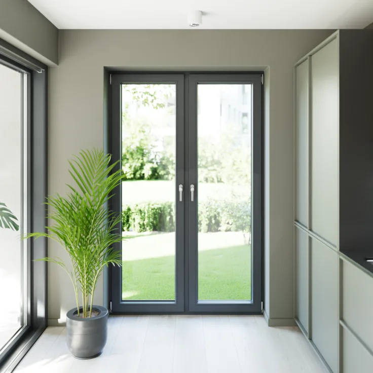 Schüco LivIng Door