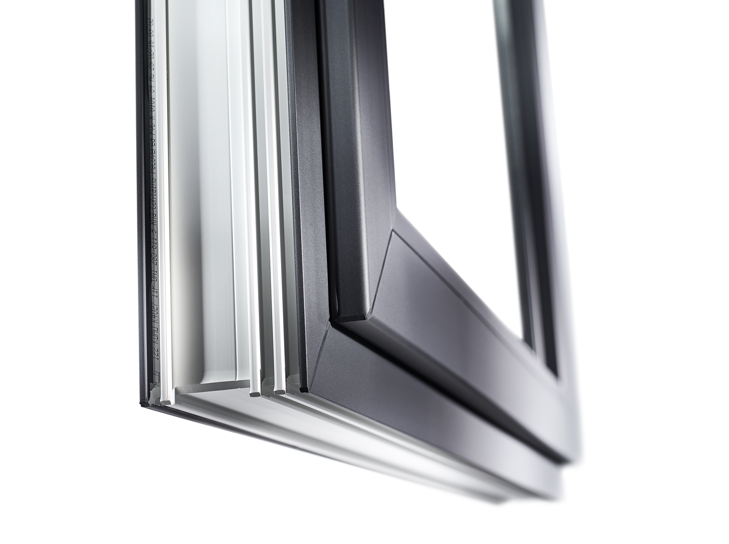 Профиль Veka класса A