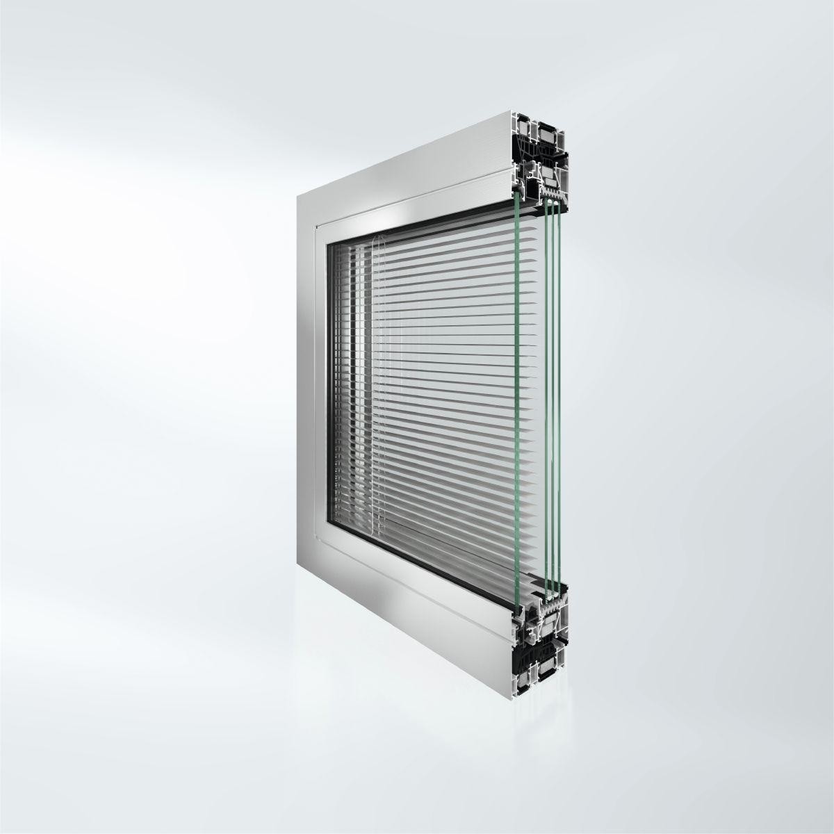 Schüco AWS 65