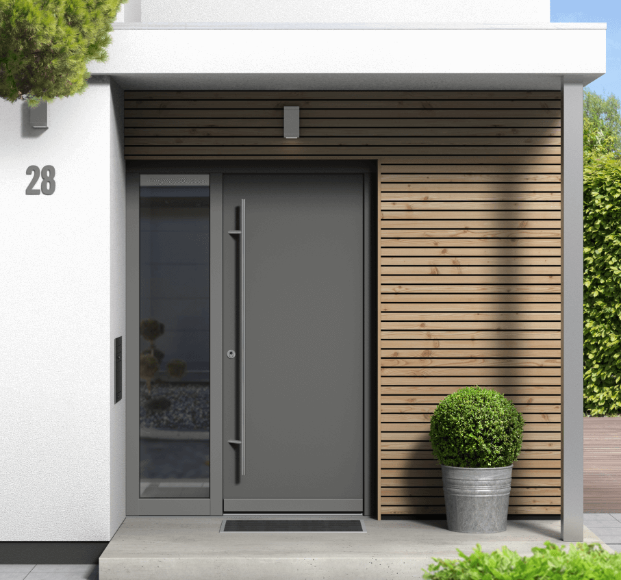 WDS Door 76