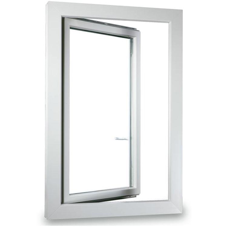 Rehau Geneo PHZ window interior view