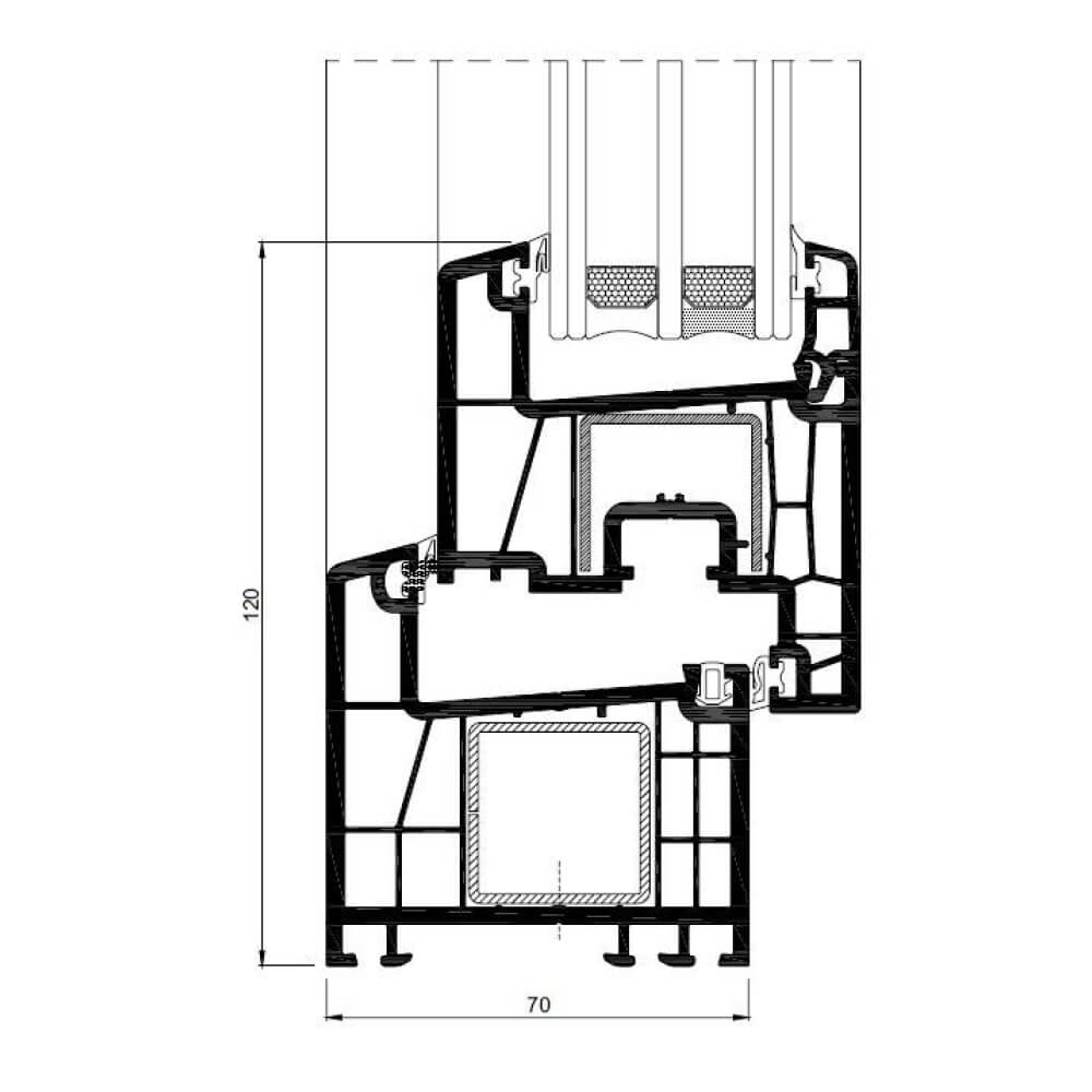 Plano A 70