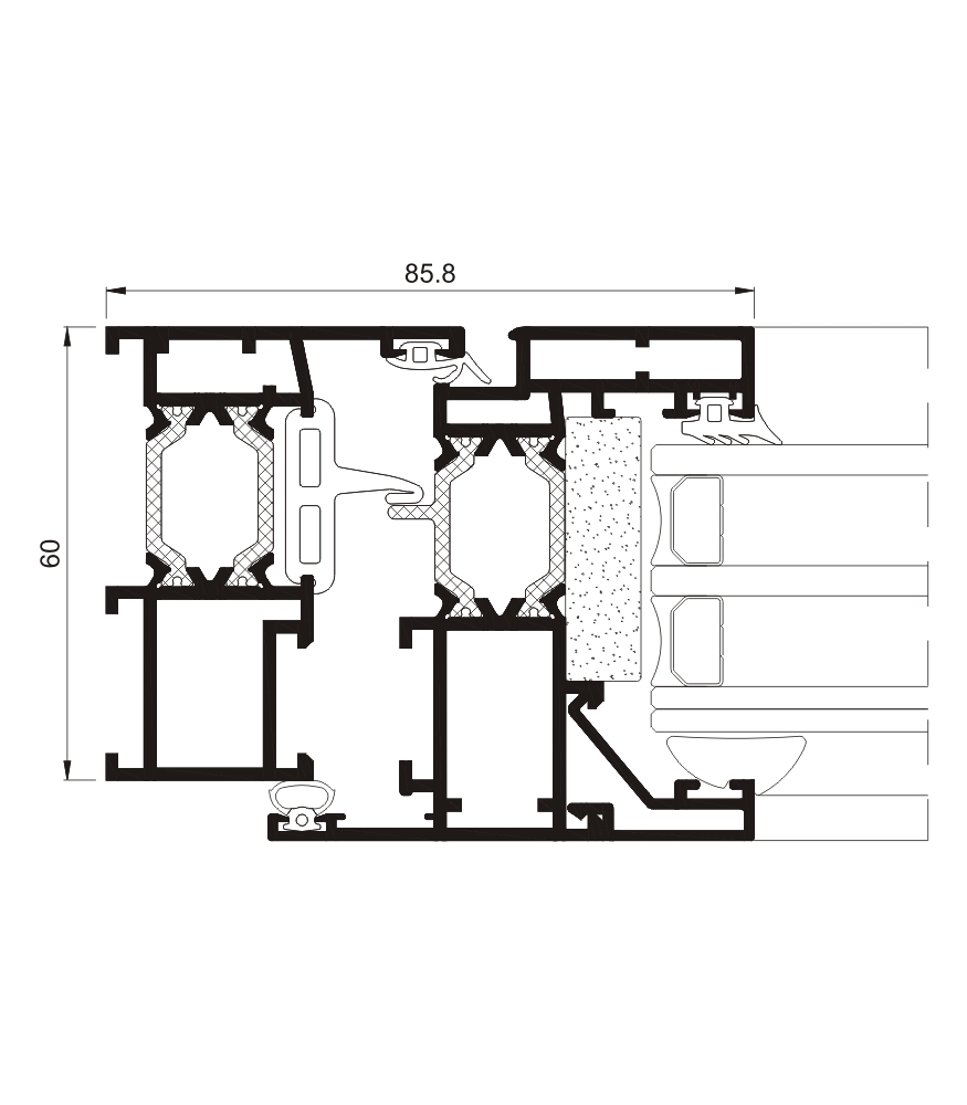 COR 60 Blueprint