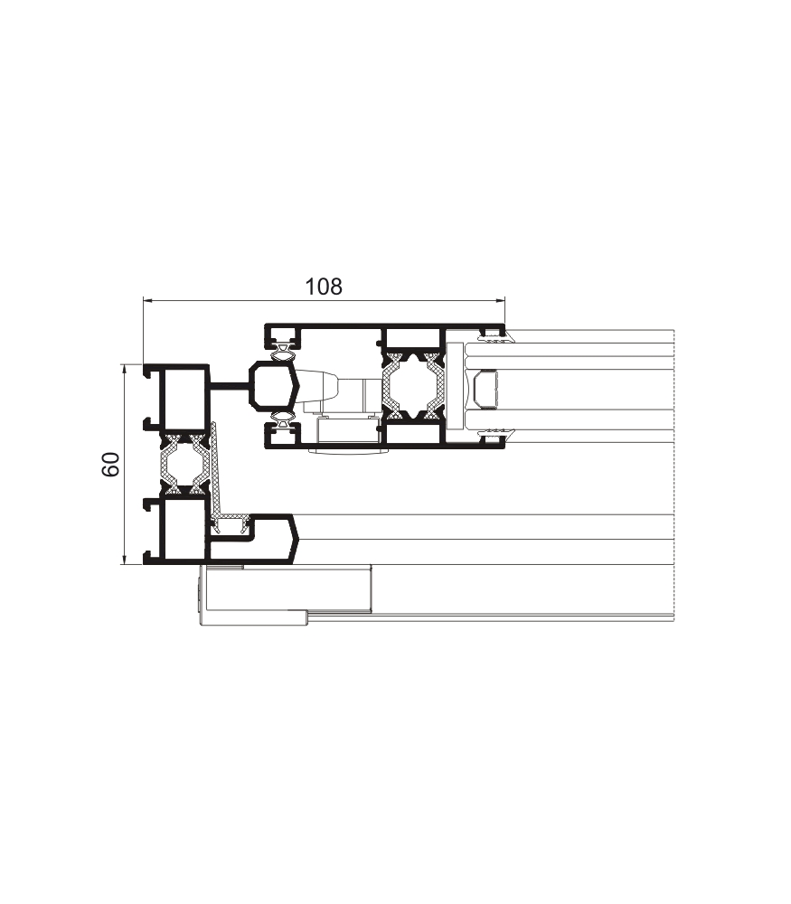 Plano Cortizo COR 4200