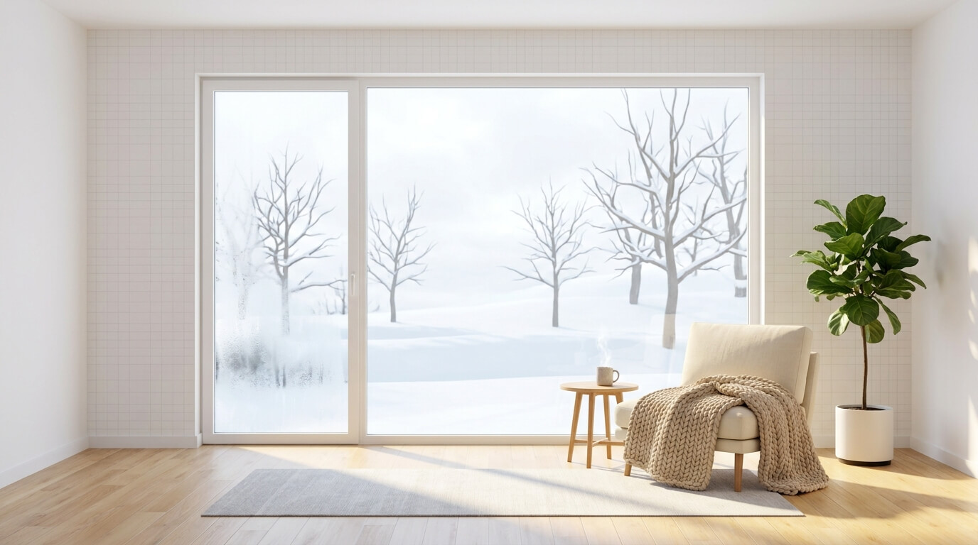 Condensation on Windows: Causes, Risks and How to Fix It