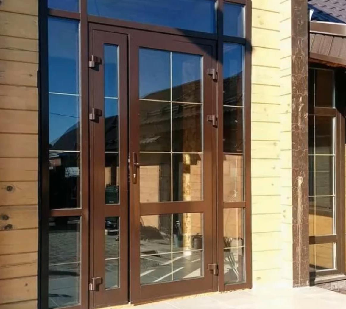 Funcionamiento sencillo de las puertas correderas
