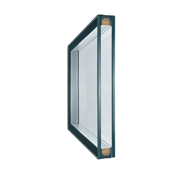1-chamber glass unit