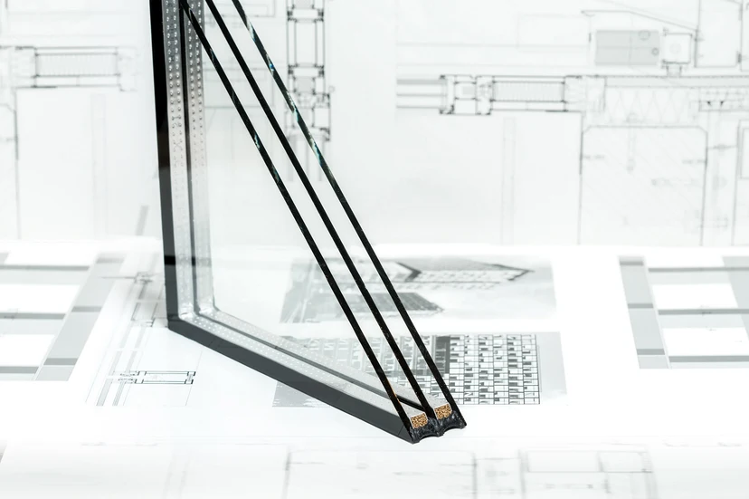 Window glass units explained