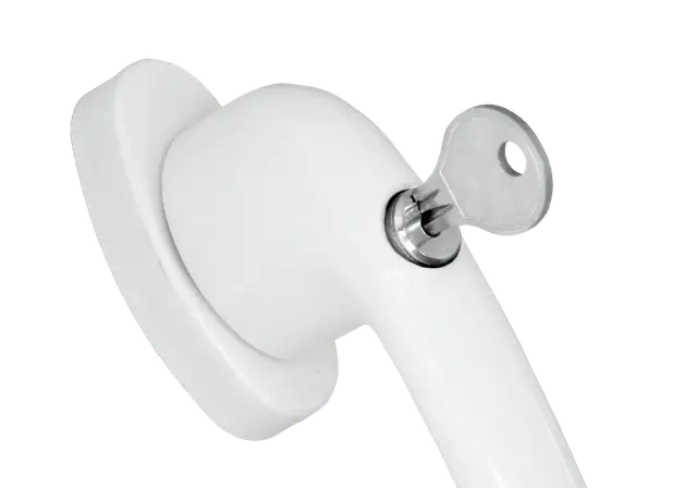 Button handles