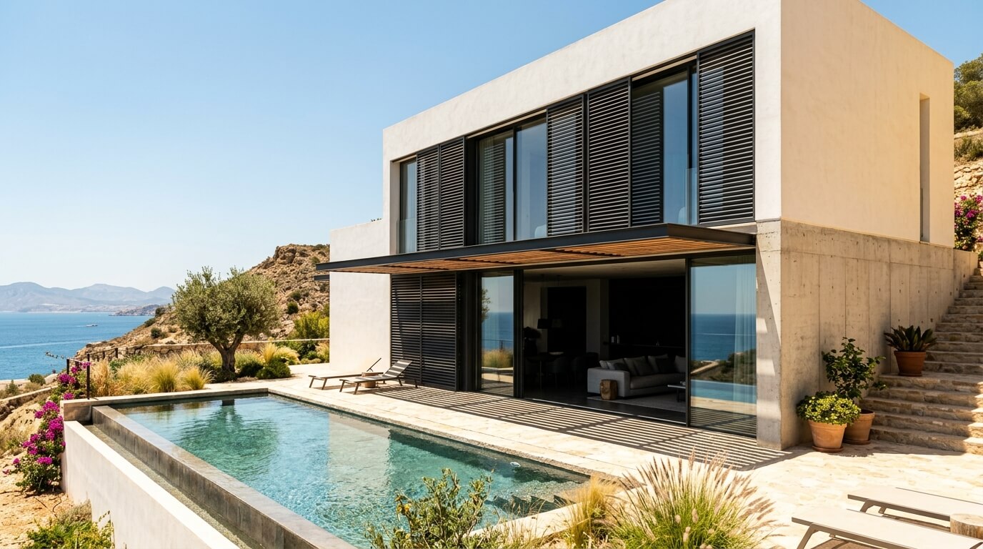 How to Stop Your Home Overheating in Summer: A Window and Glazing Guide
