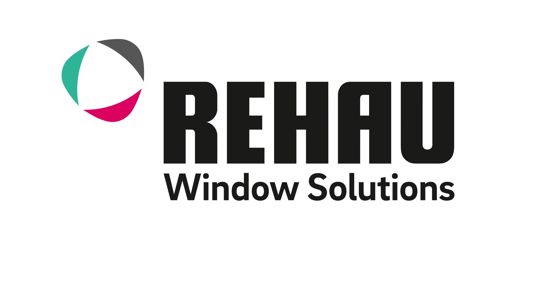 Rehau Logo