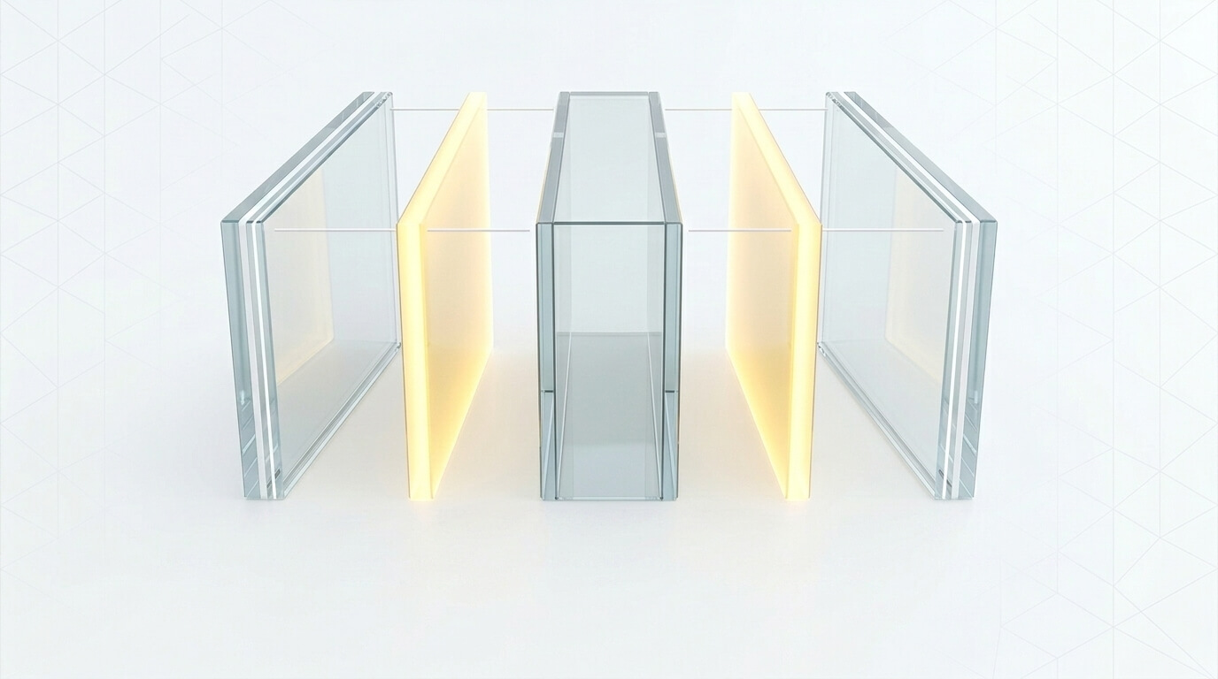 Anti-Vandal and Security Glass for Windows in Spain