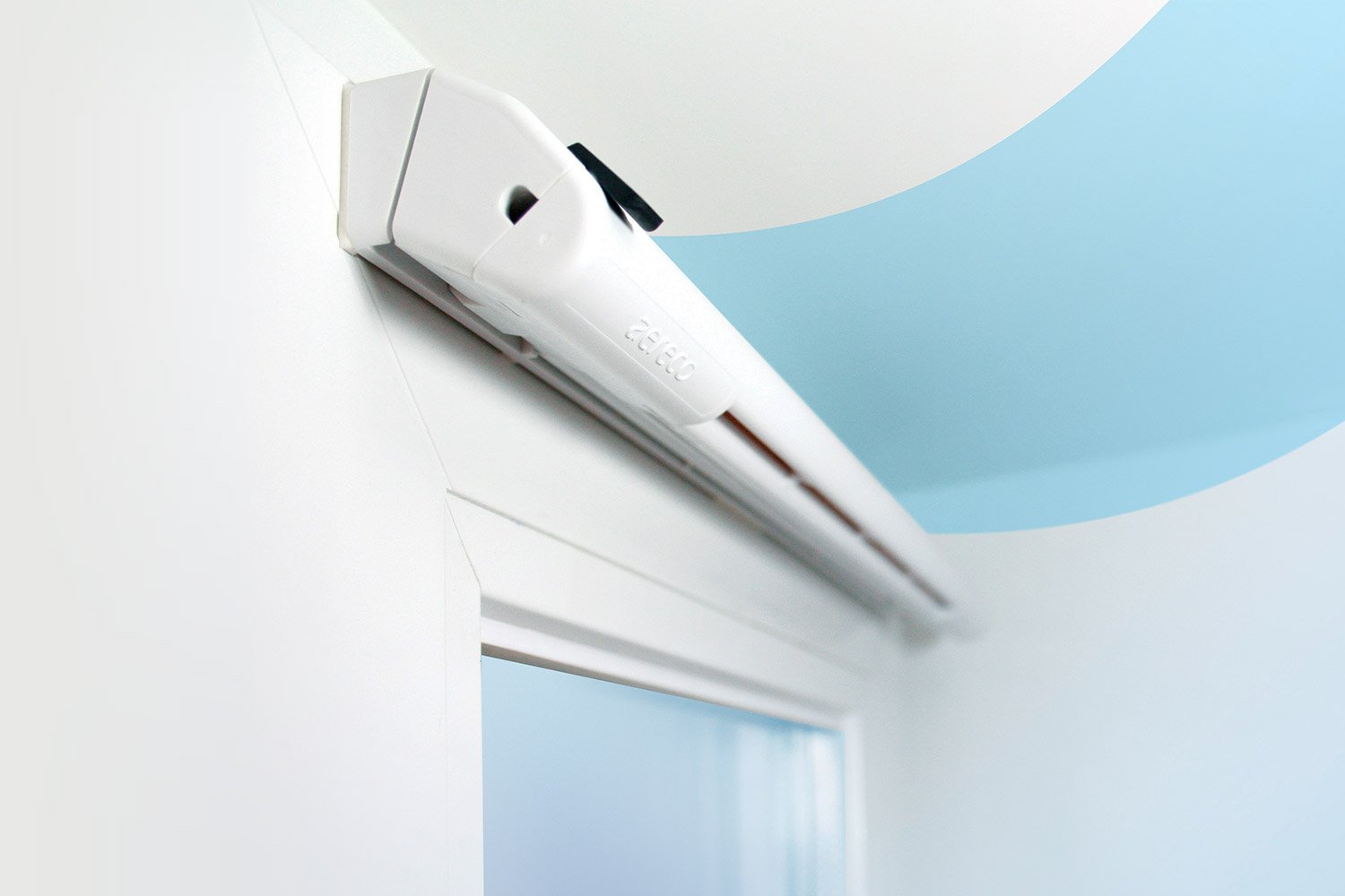 AirEco Ventilation System