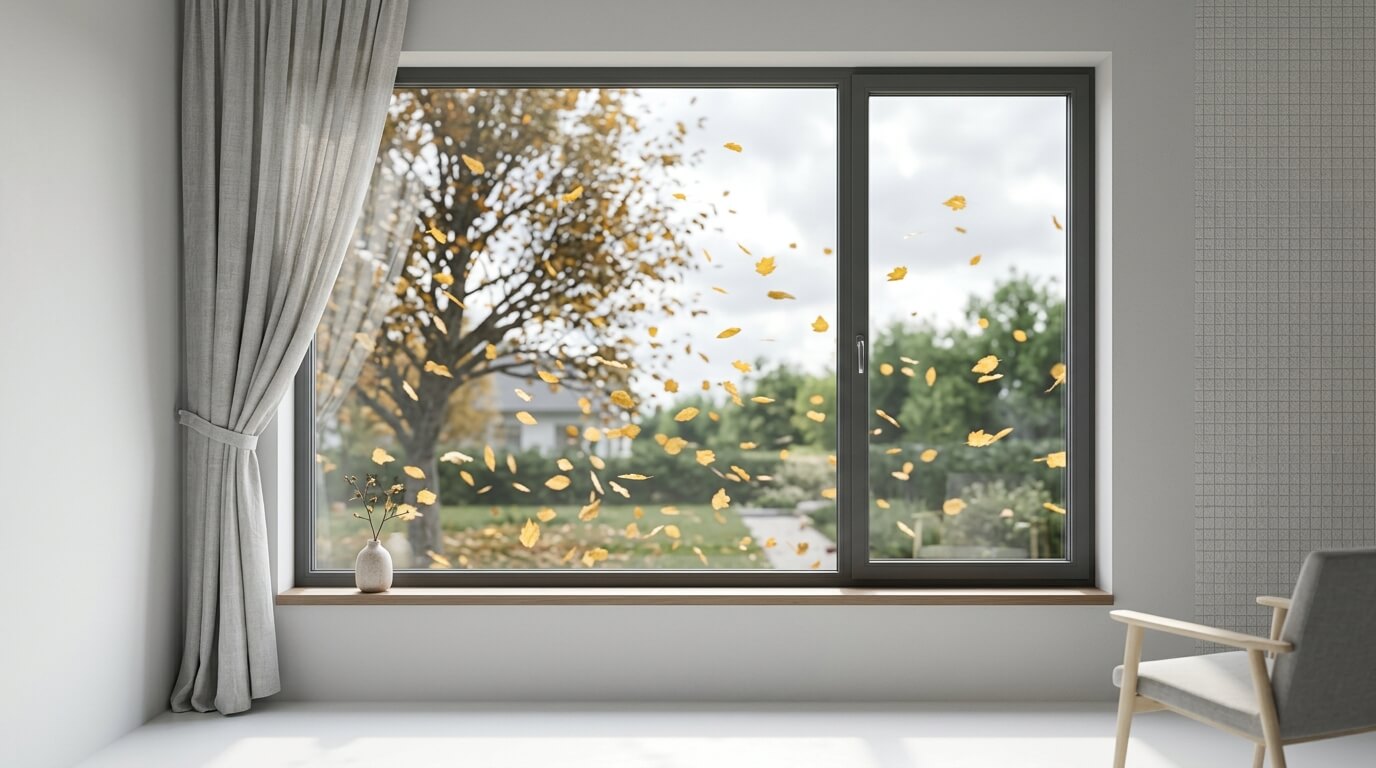 Cargas de viento en zonas costeras de España: por qué tus ventanas deben estar homologadas para soportarlas