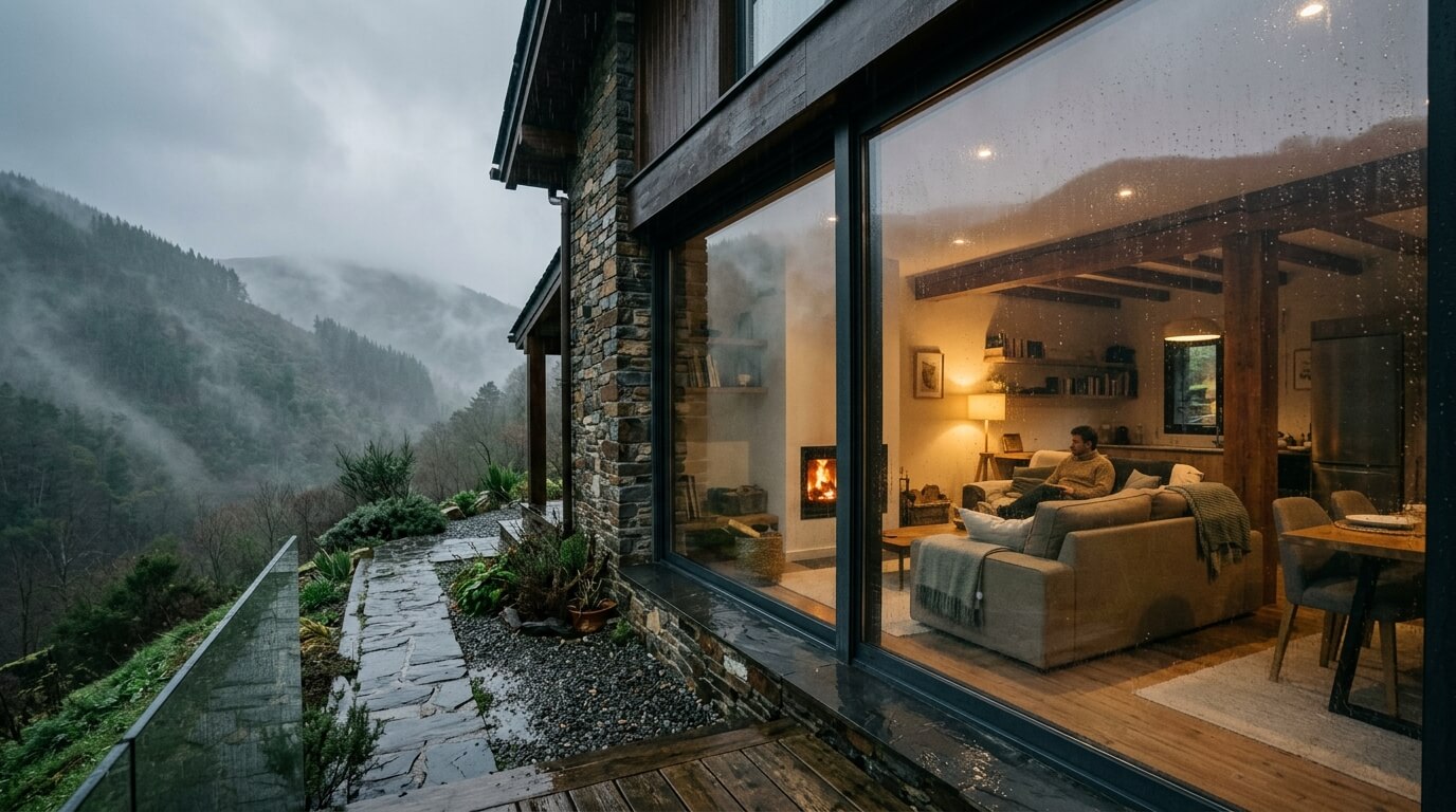 Energy-Efficient Windows in Winter: A Practical Guide for Spain